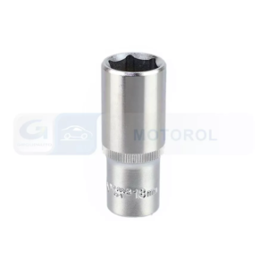 YATO dugókulcs 18 mm 3/8 6 lapú cv hosszú – YT-3832