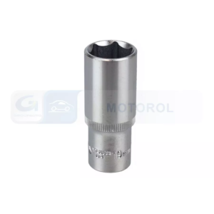 YATO dugókulcs 19 mm 3/8 6 lapú cv hosszú – YT-3833