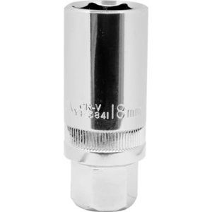 YATO gyertyadugókulcs 3/818 mm – YT-3841