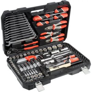 YATO szerszámkészlet 1/2 122 db xxl – YT-38901