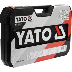 YATO szerszámkészlet 79 db 1/2 xxxl – YT-38911