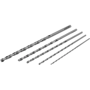 YATO hosszú fémfúrók 5 db 3-8 mm – YT-39820