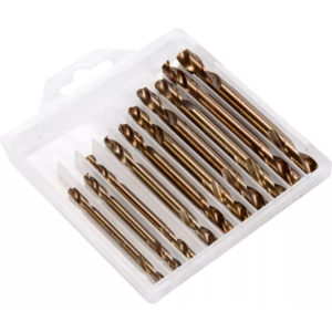 YATO kétoldalas fémfúrók 3-6 mm 10 db – YT-40025