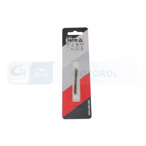 YATO co-HSS fémfúró 2 db mm - 2 db – YT-4020