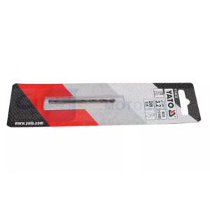 YATO co-HSS fémfúró 3.2 mm – YT-4032