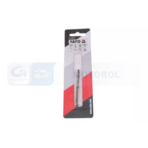 YATO co-HSS fémfúró 3.5 mm – YT-4035