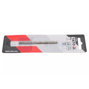YATO co-HSS fémfúró 4.8 mm – YT-4048