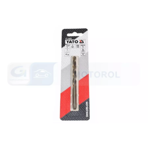 YATO co-HSS fémfúró 6.5 mm – YT-4065