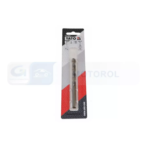 YATO co-HSS fémfúró 7 mm – YT-4070