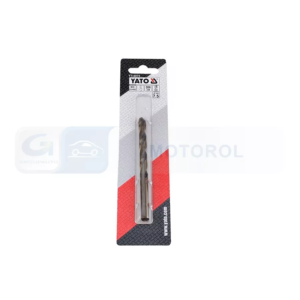 YATO co-HSS fémfúró 7.5 mm – YT-4075