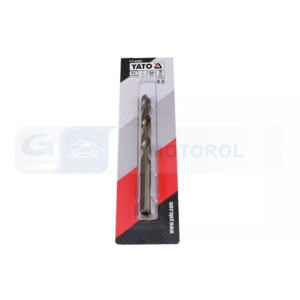 YATO co-HSS fémfúró 8.5 mm – YT-4085