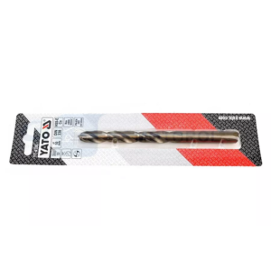 YATO co-HSS fémfúró 10 mm – YT-4100