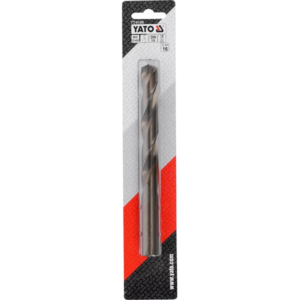 YATO co-HSS fémfúró 16 mm – YT-4160