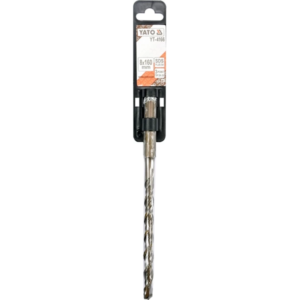YATO SDS-plus betonfúró 8 × 160 mm – YT-4166