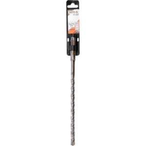 YATO SDS-plus betonfúró 8 × 210 mm – YT-4167