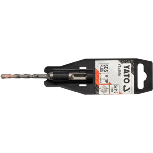 YATO prémium SDS-plus fúró 5 mm/110 mm – YT-41930