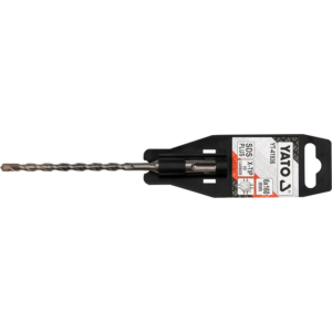 YATO prémium SDS-plus fúró 6 mm/160 mm – YT-41936