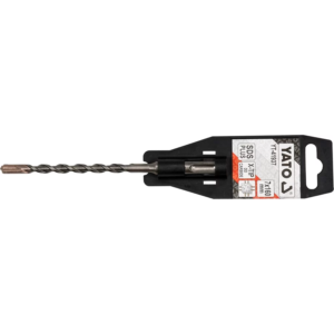 YATO prémium SDS-plus fúró 7 mm/160 mm – YT-41937