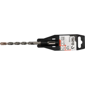 YATO prémium SDS-plus fúró 9 mm/160 mm – YT-41939
