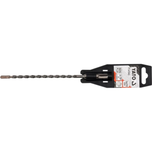 YATO prémium SDS-plus betonfúró 6 × 210 mm – YT-41942