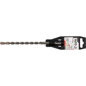 YATO prémium SDS-plus fúró 9 mm/210 mm – YT-41944