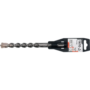 YATO prémium SDS-plus fúró 18 mm/210 mm – YT-41949