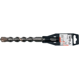 YATO prémium SDS-plus fúró 22 mm/210 mm – YT-41950
