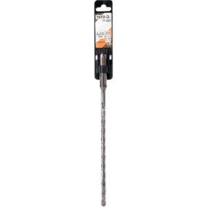 YATO keresztélű betonfúró 6 × 210 mm – YT-4203