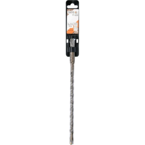 YATO keresztélű betonfúró 8 × 210 mm – YT-4206