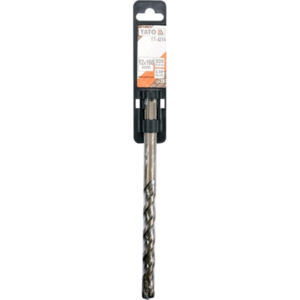 YATO keresztélű betonfúró 12 × 160 mm – YT-4214