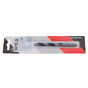 YATO spirál fafúró 10 × 120 mm – YT-4356