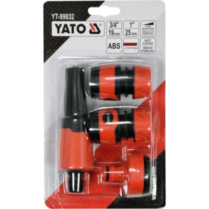 YATO univerzális fúró 6 mm x 400 mm – YT-43960