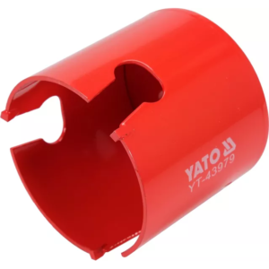YATO univerzális TCT lyukfűrész 68 mm 5/ 8" – YT-43979