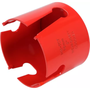 YATO univerzális TCT lyukfűrész 76 mm 5/ 8" – YT-43980