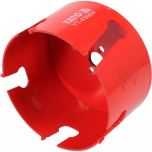 YATO univerzális TCT lyukfűrész 105 mm 5/ 8" – YT-43984