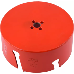YATO univerzális TCT lyukfűrész 152 mm 5/ 8" – YT-43986