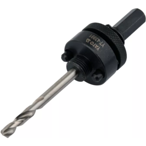 YATO HSS vezetőelem menet 5/ 8" befogás hex 10 mm – YT-43991