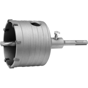 YATO falazat-koronafúró 65 mm befogás sds – YT-4402