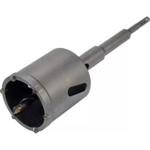 YATO koronafúró 82 mm SDS-plus – YT-44034