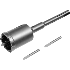 YATO koronafúró 68 mm SDS-max – YT-44040