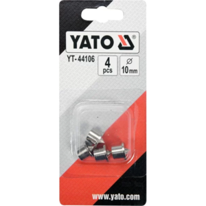 YATO furatjelölők 10 mm/ 4 db – YT-44106