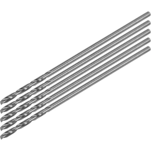 YATO prémium HSS fémfúró 0,8 mm 5 db – YT-44201