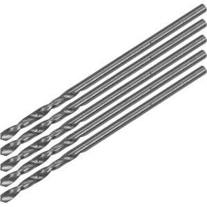 YATO prémium HSS fémfúró 1,5 db mm 5 db – YT-44203