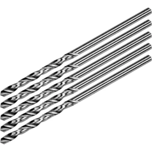 YATO prémium HSS fémfúró 2,0 mm 5 db – YT-44204