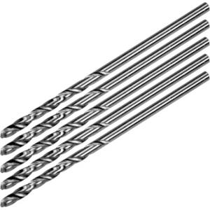 YATO prémium HSS fémfúró 2,2 mm 5 db – YT-44205