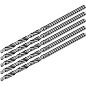 YATO prémium HSS fémfúró 2,4 mm 5 db – YT-44206