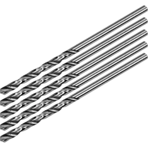 YATO prémium HSS fémfúró 2,5 db mm 5 db – YT-44207