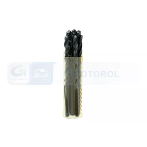 YATO HSS fémfúró 4,0 mm 10 db. – YT-4438