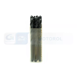 YATO HSS fémfúró 6,0 mm 10 db. – YT-4445