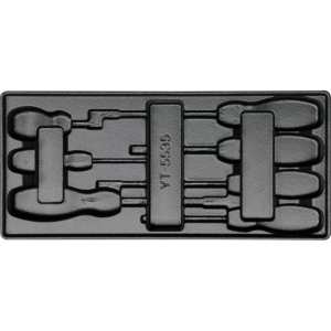 YATO fiókbetét üres -hoz/-hez yt-5535 – YT-55351